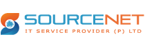 Sourcenet Logo